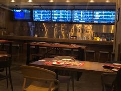 大堂-造精酿餐厅