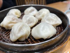 -老鼓楼汤包(太平门店)