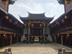 -上海三山会馆