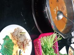 -楚湘苑(商品街大道店)