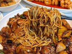 -鑫小城故事·藕汤·家常菜(台北一路总店)