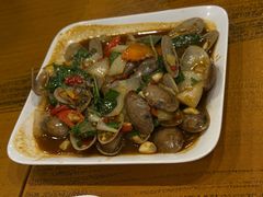 -Doo Dee Thai Food(Issan/Isaan/Esan)