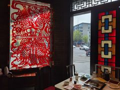 门面-红鼎坊·老成都火锅(新南门店)
