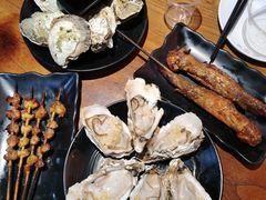 -烧蠔帮·湛江生蚝(工农店)