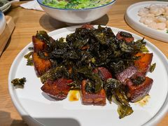 特色茶香肉-竹里馆·淮扬菜·功夫茶(老门东店)