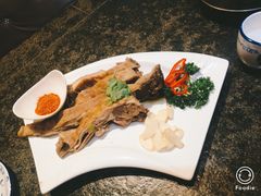 -鹏馨羊羔肉·非遗(新建街店)