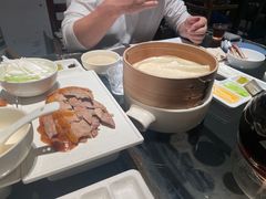 -小大董·烤鸭(凤凰汇店)