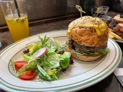 -沛家·西餐Brunch·直火料理