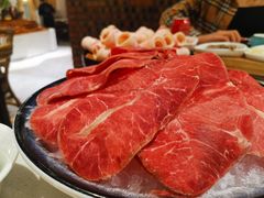 -墨居上隐·院子里火锅(峨眉店)