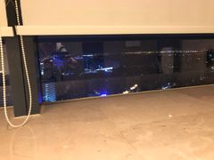 -上海龙之梦万丽酒店