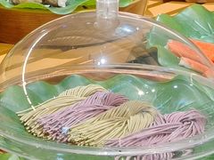 蔬菜面-樱煦和牛寿喜烧(如皋吾悦广场店)