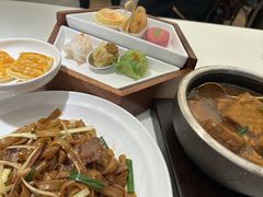 -南棠馆粤菜坊(群光店)