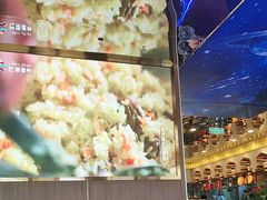 -巴依老爷新疆美食(常营店)
