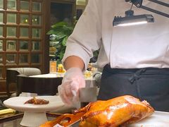 烤鸭-粗茶淡饭·汉口公馆(循礼门店)