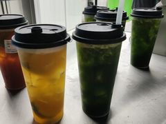 -introlemons(北京西单更新场店)