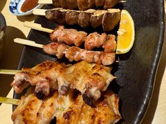-小山日本料理(太古汇店)