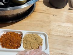 -霸腹烤肉(厦门柚子番店)
