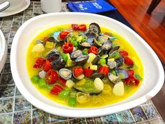 -走马楼饭庄(慈城古县城店)