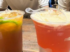 -盟重烧烤(高正街店)