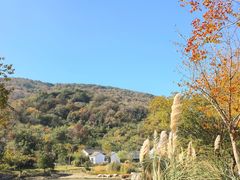 -南北湖风景区