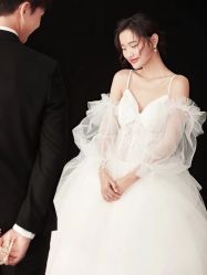 -蒙太奇婚纱摄影(万达店)