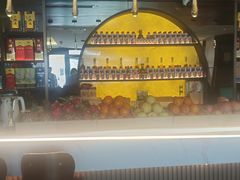 -旺顺阁·北京菜·烤鸭(大望路店)
