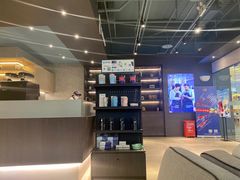 -瑞幸咖啡(外滩SOHO店)