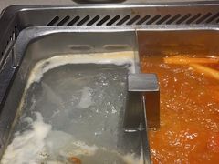 -海底捞火锅(新松江路店)