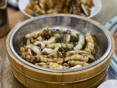 -红日饭店(裕隆三路店)