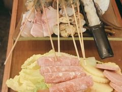 -Molee·泰府(东郊店)