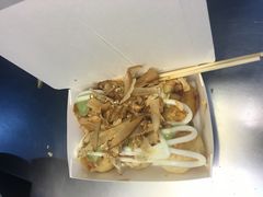 -花莲东大门国际观光夜市