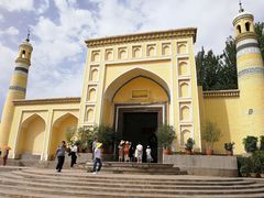 -艾提尕尔清真寺