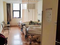 -御享·老人护理护工陪护陪诊(淮海中路店)