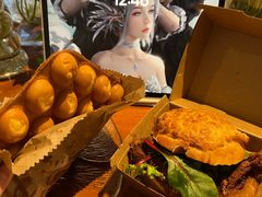 -Food Factory 食街工坊
