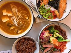 -Wagas(凤凰汇店)