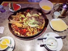 -老板恋上鱼(恒隆广场店)