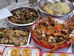 -辣不怕口味虾(凌霄路店)