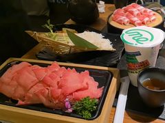 -湊湊火锅·茶憩(颐堤港店)