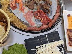 -牛牛牛酸菜煎肉店(望云寺路店)