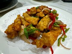 -宏玲餐厅(四川南路店)