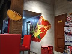 -Cactus墨西哥仙人掌餐厅