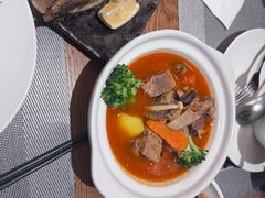 -曼乐辰餐厅(中庚漫游城店)