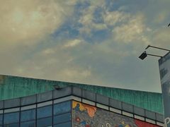 -成都华侨城欢乐里