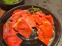 -九田家黑牛烤肉料理(云龙万达店)