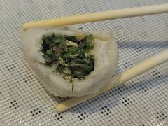 茴香鸡蛋蒸饺-承德正宗平泉羊汤(崇礼店)