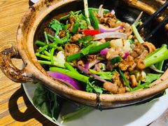 -广东道至正餐厅(区庄店)