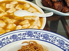 -老瑞福上海菜(人民广场店)