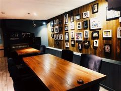 -百好乐宠物友好餐厅(朝外大街店)