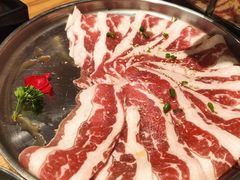 -汉拿山(魏公村店)