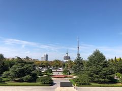 -台儿庄古城